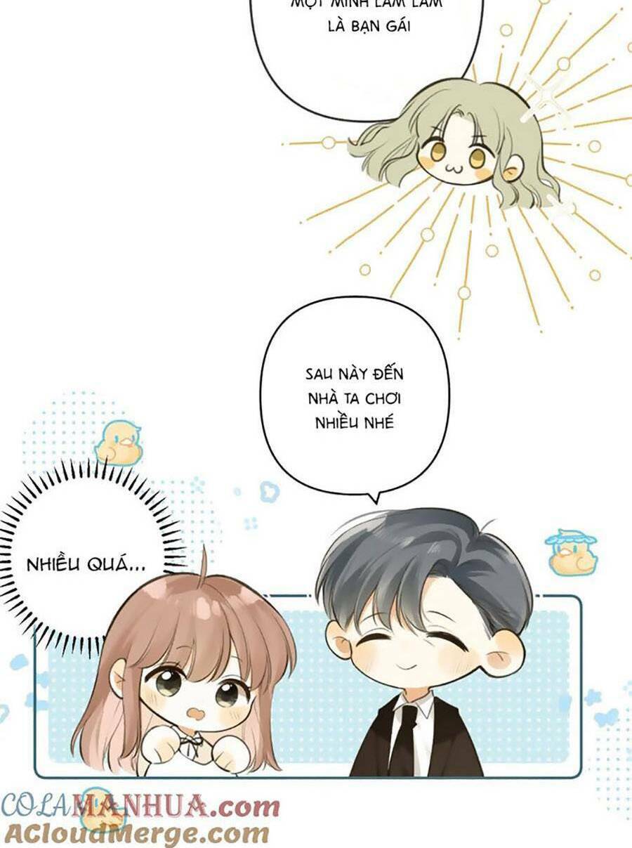 Tình Yêu Duy Nhất Của Tôi Chương 49 Ảnh 14