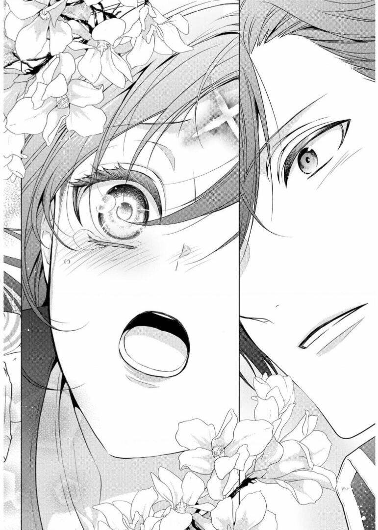Kizu Mono No Hanayome Chương 1 Ảnh 63