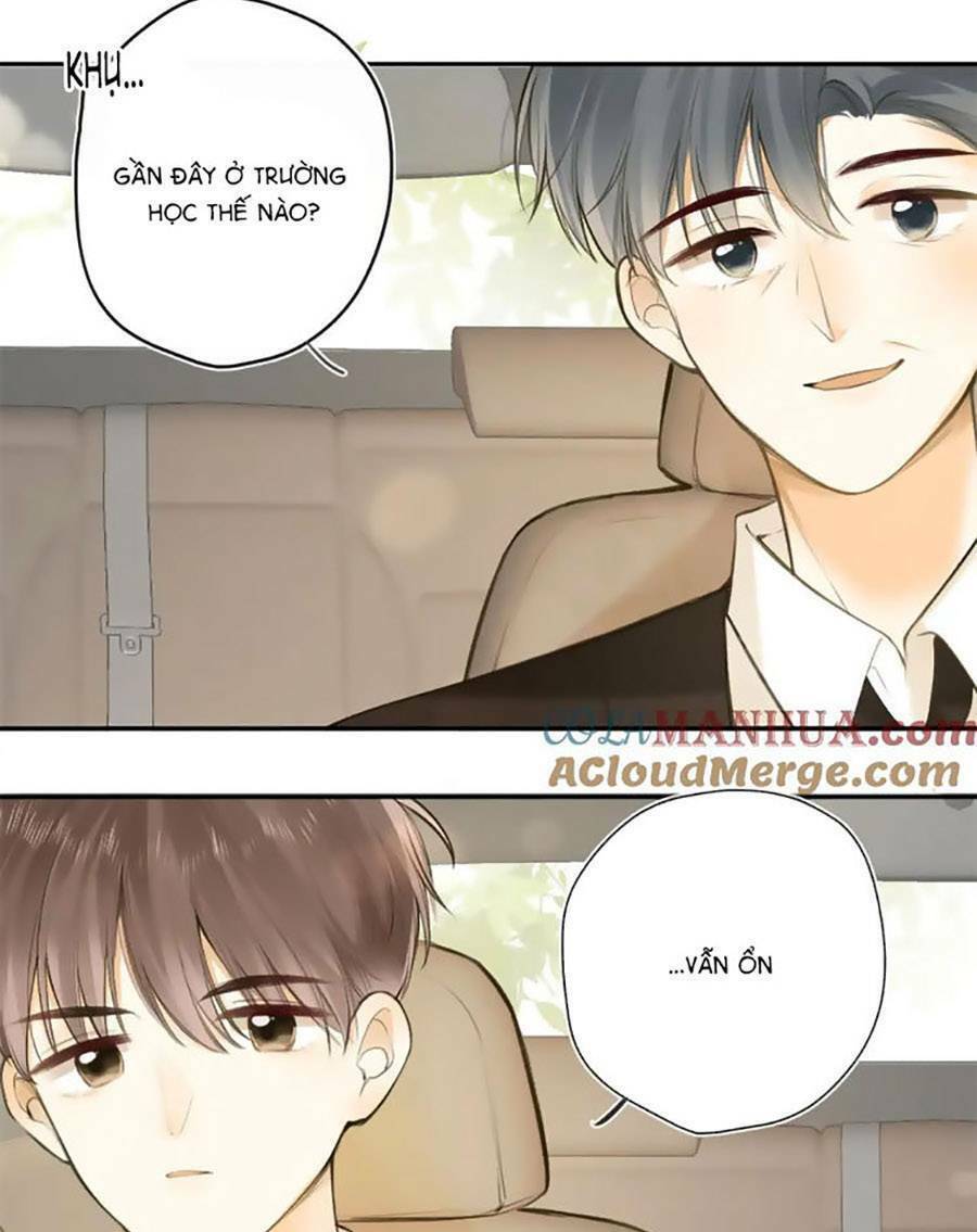 Tình Yêu Duy Nhất Của Tôi Chương 49 Ảnh 46