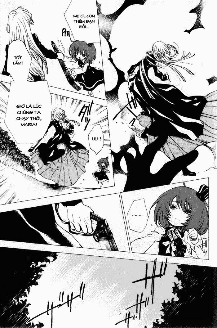 Umineko No Naku Koro Ni Chiru Ep 5: End Of The Golden Witch Chương 26 Ảnh 33