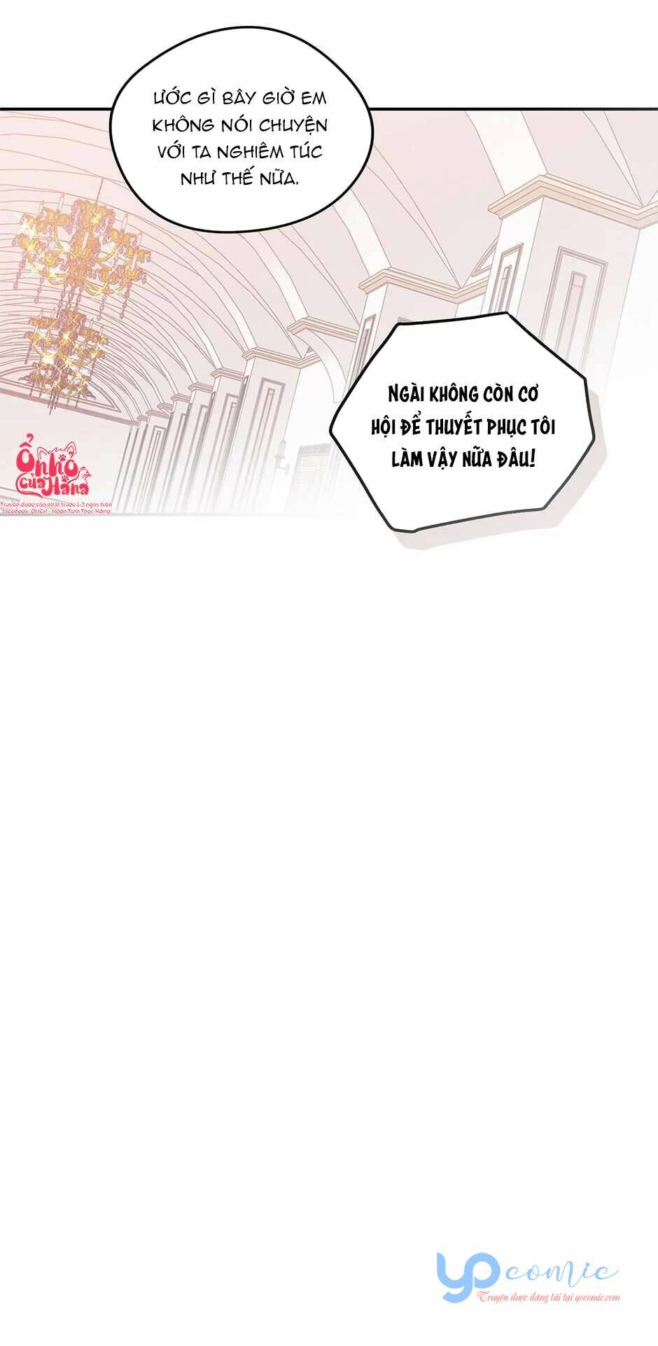 Người Hầu Của Tôi Chương 81 Ảnh 51