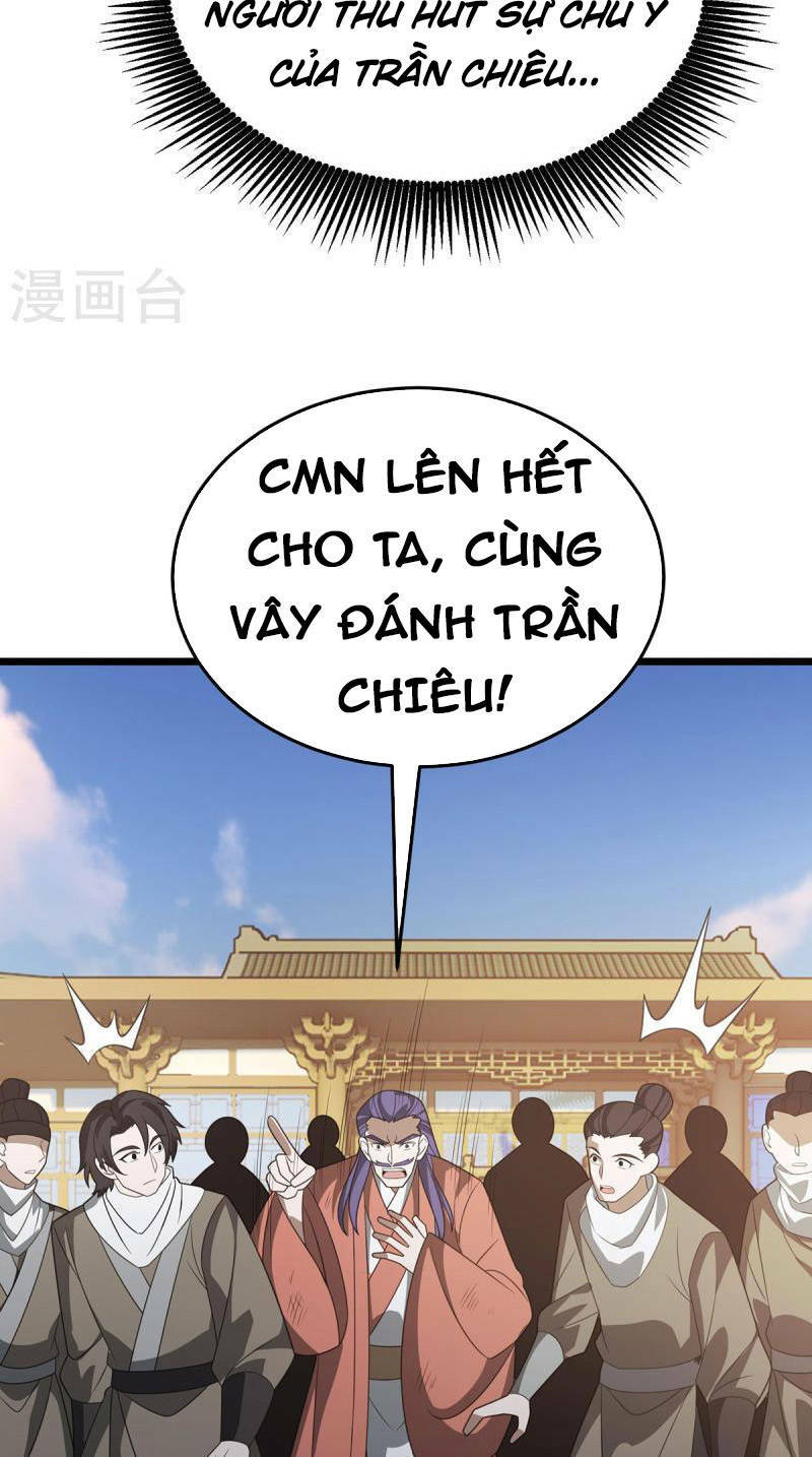 Chúa Tể Tam Giới Chương 287 Ảnh 14