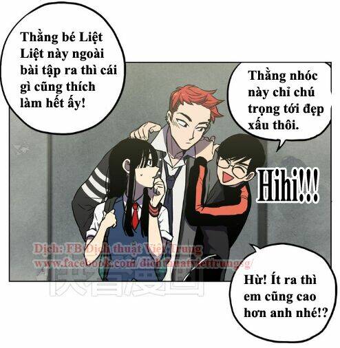 Xin Đừng Cắn Em Chương 12 Ảnh 7