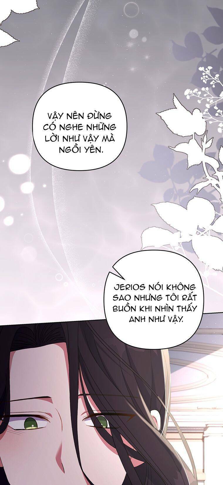 Nam Chính Ám Ảnh Phát Điên Chương 22 Ảnh 64