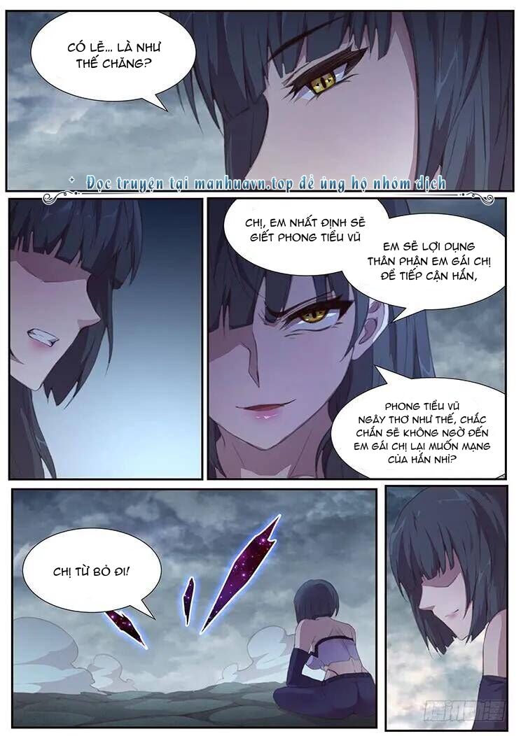 Girl And Science Chương 399 Ảnh 14