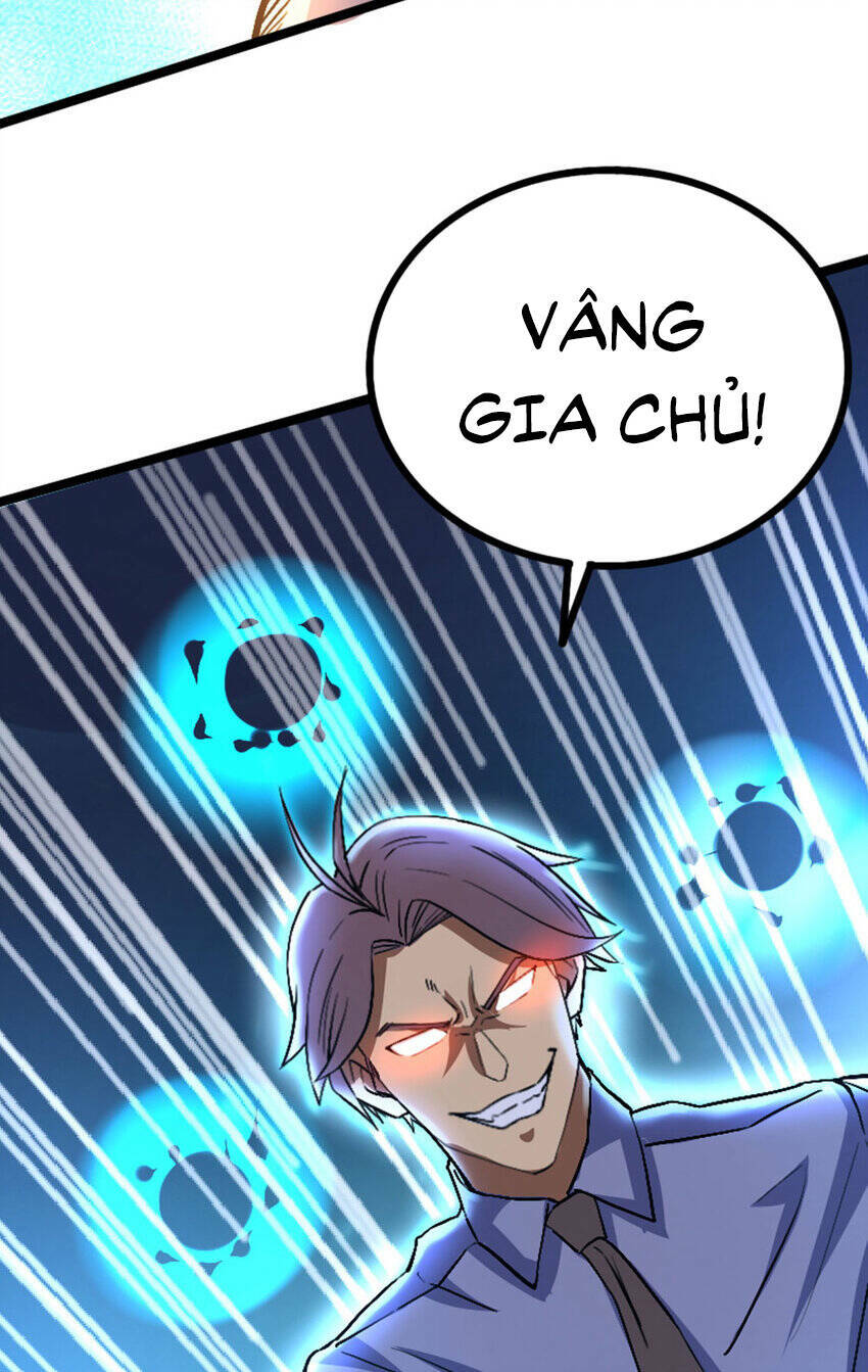 Ocd Thành Vương Giả Chương 35 Ảnh 6