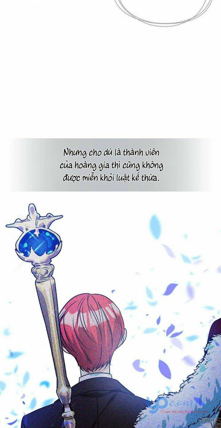 Người Hầu Của Tôi Chương 85 Ảnh 30