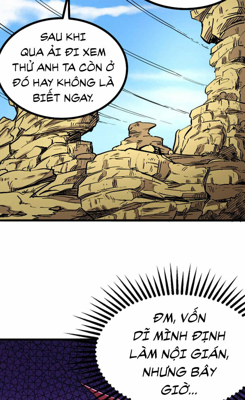 Ocd Thành Vương Giả Chương 49 Ảnh 17