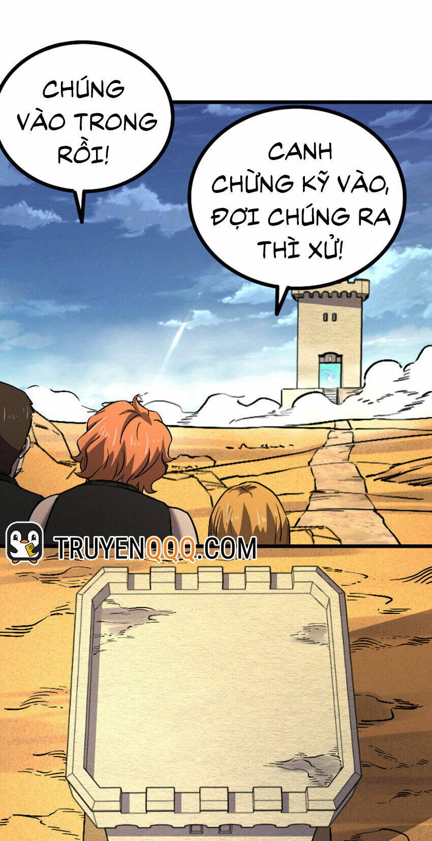 Ocd Thành Vương Giả Chương 43 Ảnh 32