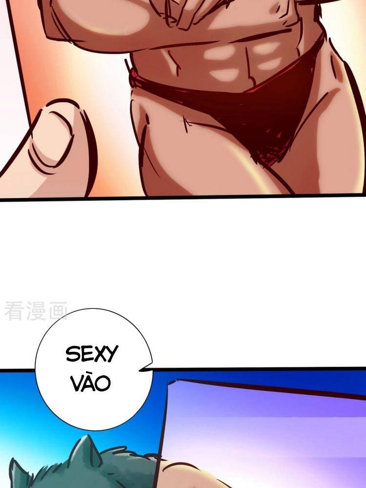 Thông Thiên Chi Lộ Chương 81 Ảnh 42