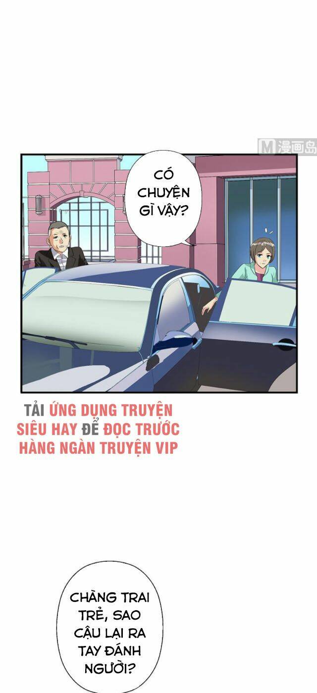 Đô Thị Cực Phẩm Y Tiên Chương 389 Ảnh 9