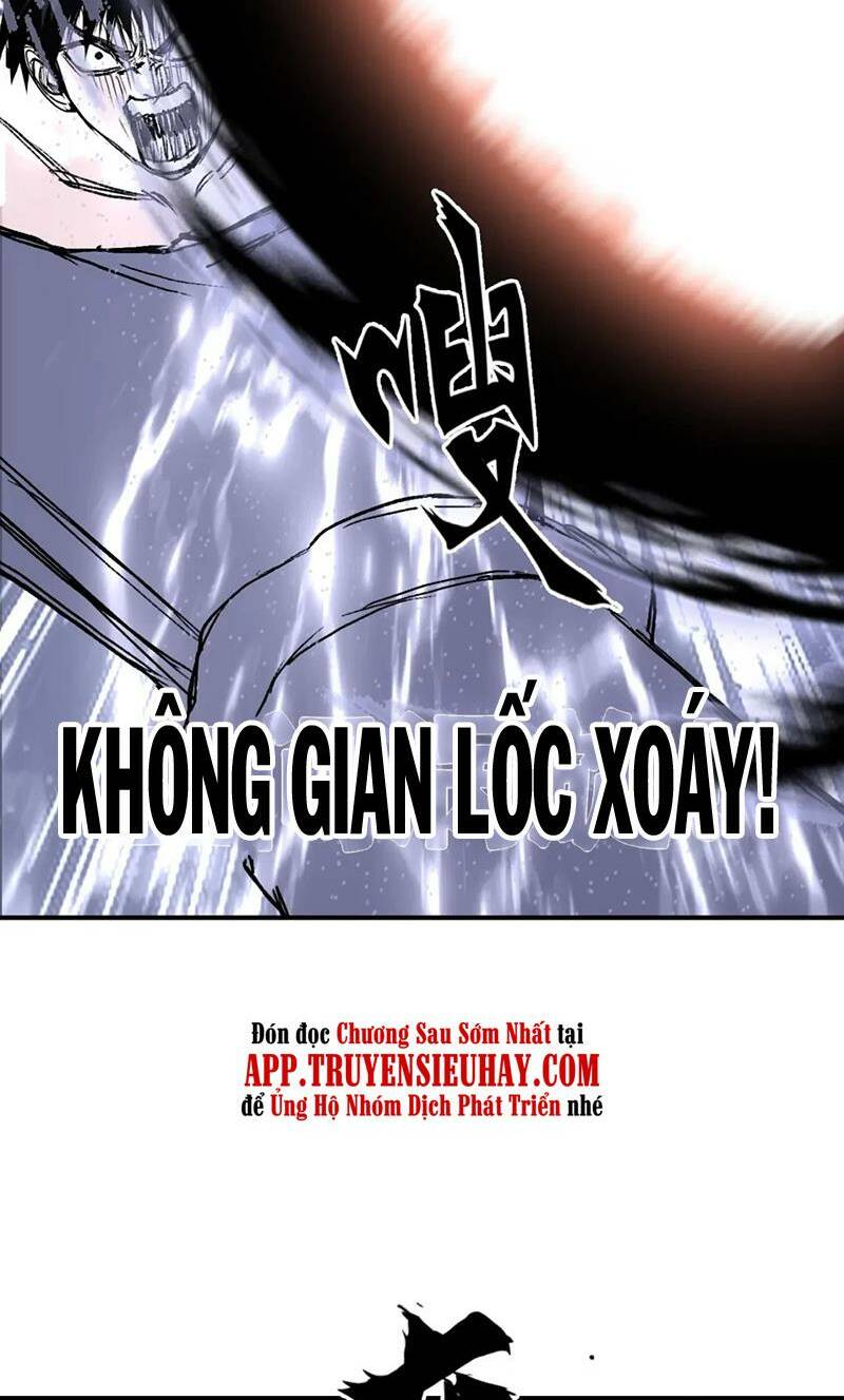 Siêu Năng Lập Phương Chương 306 Ảnh 35