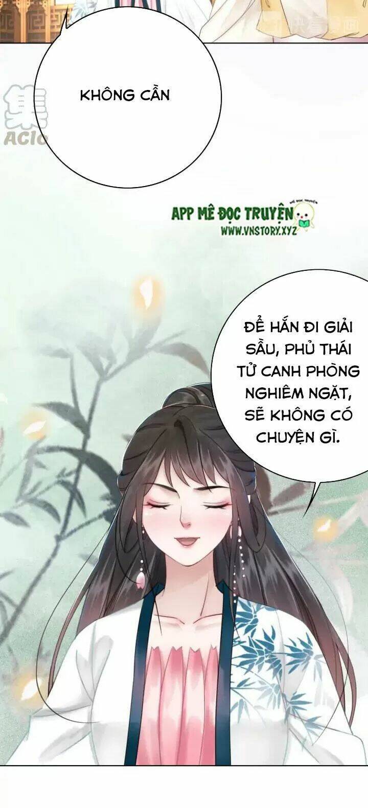 Cực Phẩm Phế Vật Tiểu Thư Chương 133 Ảnh 18