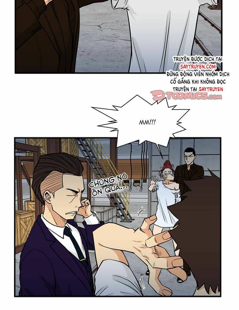 Mr Kang Chương 66 Ảnh 26