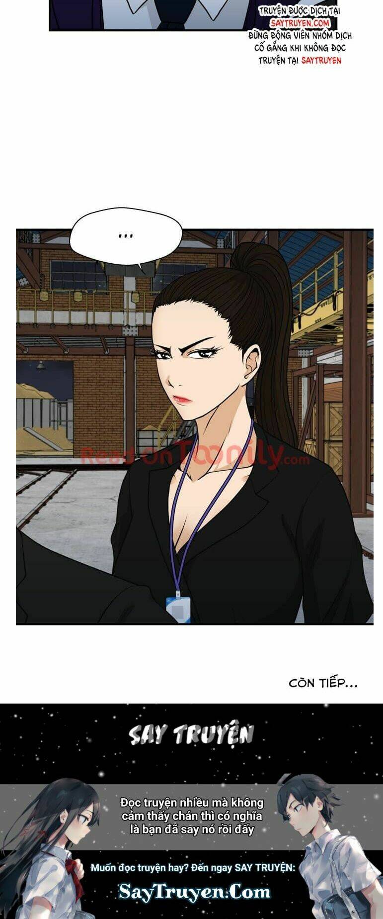 Mr Kang Chương 67 Ảnh 50