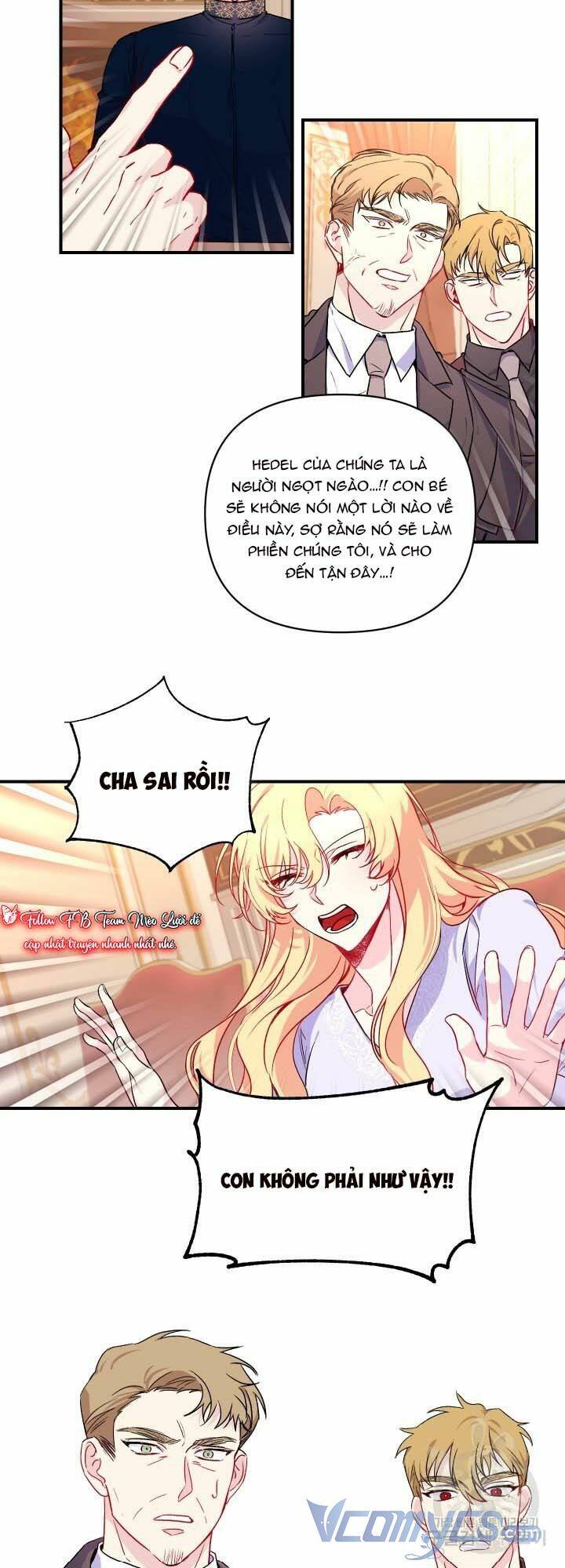 Chúng Ta Đã Kết Hôn Chương 21 Ảnh 3