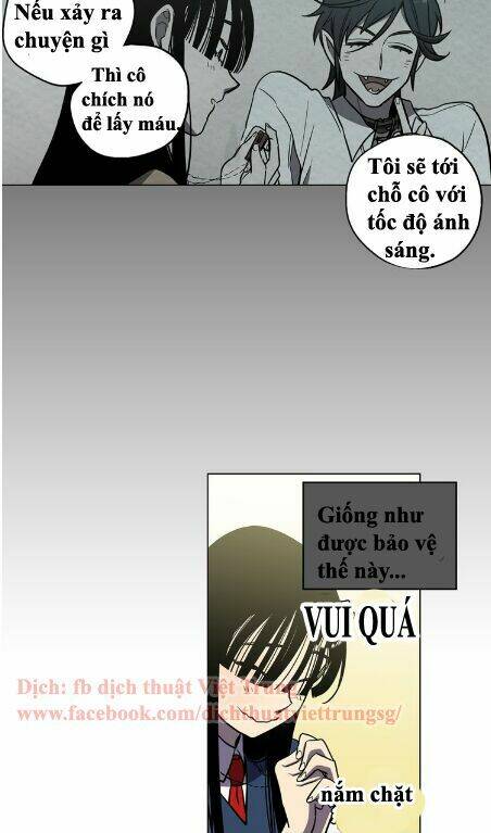 Xin Đừng Cắn Em Chương 17 Ảnh 37