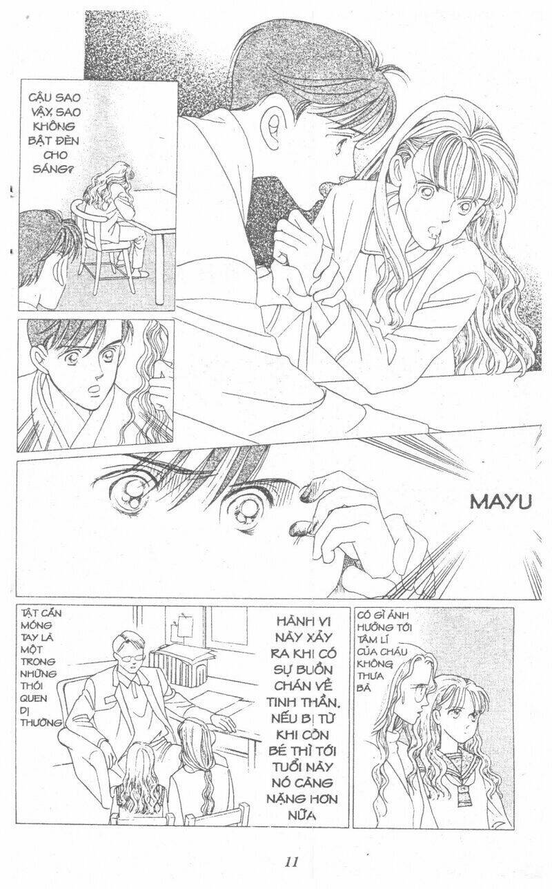 Nàng Tiên Ánh Trăng - Kaguya Hime Chương 5 Ảnh 12