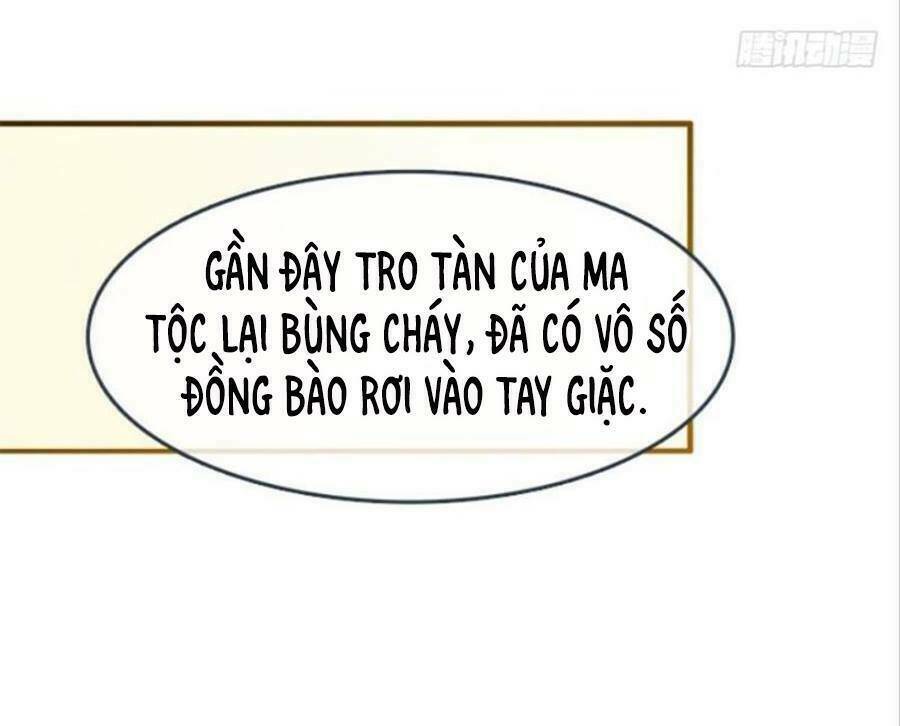 Sư Phụ Lại Trêu Chọc Ta Chương 64 Ảnh 50