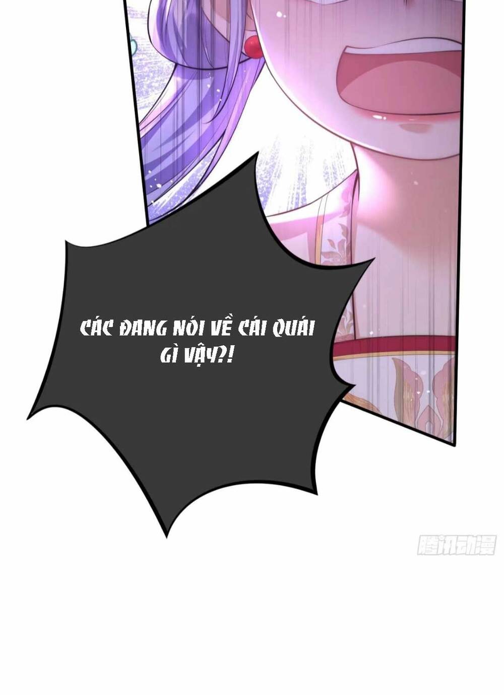 Đoàn Sủng Công Chúa Ba Tuổi Rưỡi Chương 10 Ảnh 10
