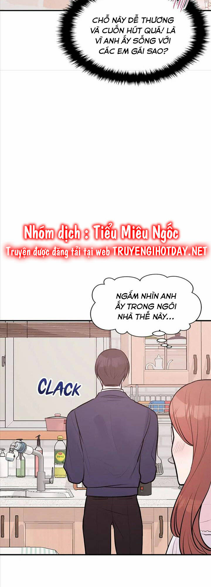 Câu Trả Lời Mùa Đông Chương 49 Ảnh 56