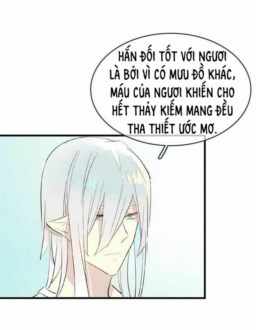 Sư Phụ Lại Trêu Chọc Ta Chương 57 Ảnh 15