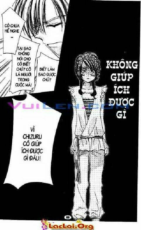 Honey Chương 33 Ảnh 27