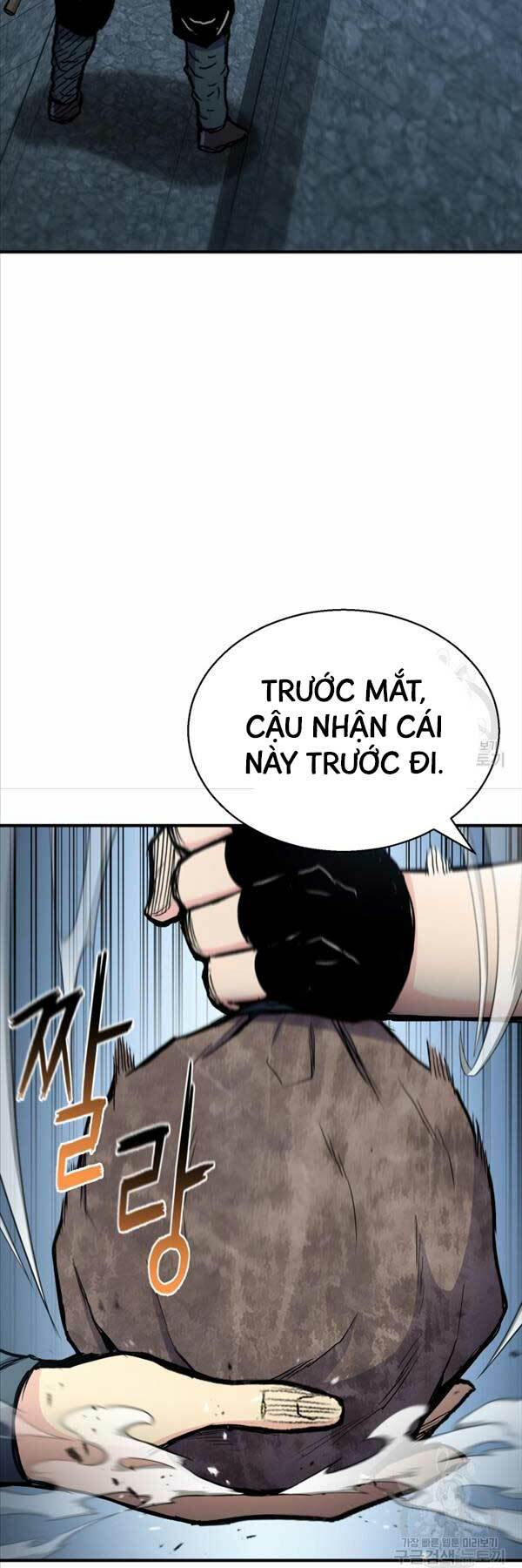 Ta Là Chủ Nhân Của Thư Viện Võ Công Chương 37 Ảnh 6