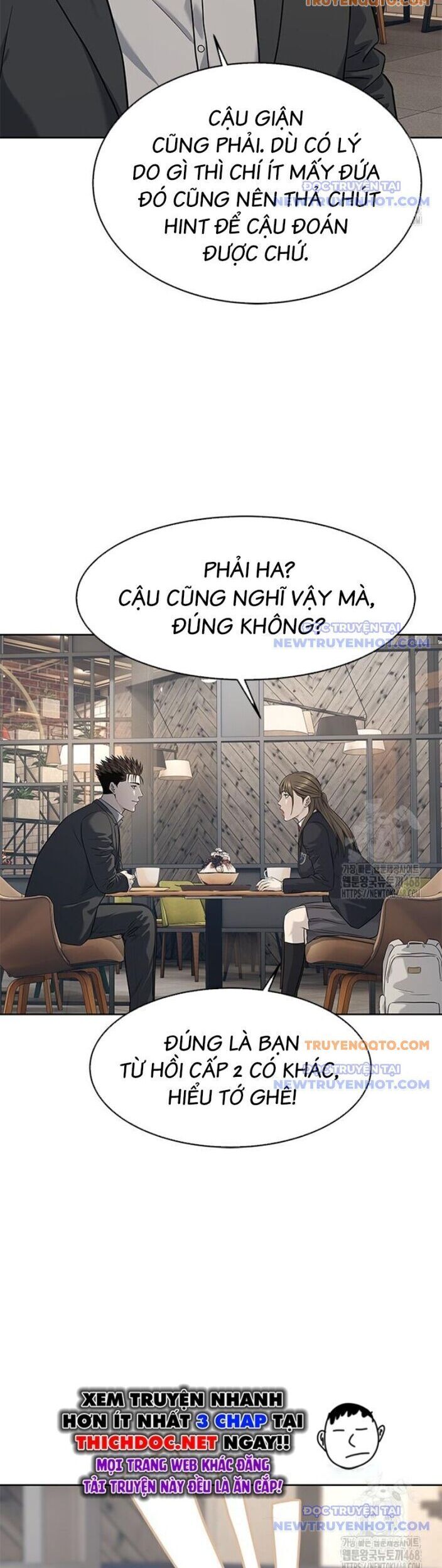 Đội Trưởng Lính Đánh Thuê Chương 261 Ảnh 13