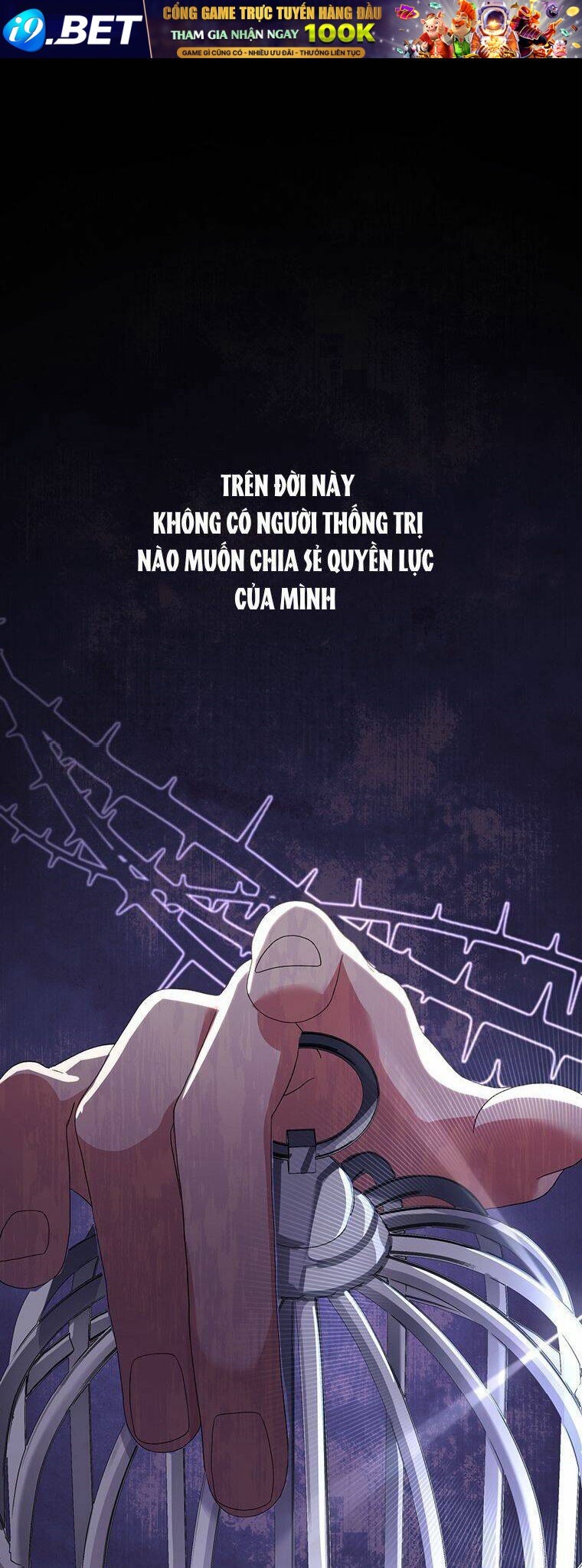 Nam Chính Ám Ảnh Phát Điên Chương 24 Ảnh 22