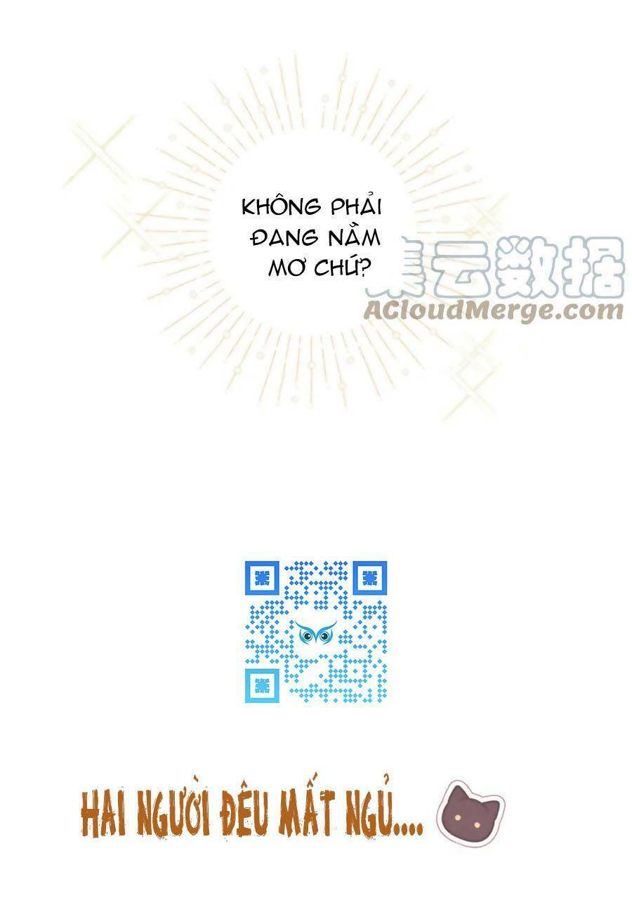 Tình Yêu Duy Nhất Của Tôi Chương 40 Ảnh 64