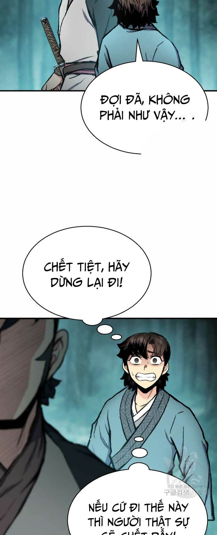 Ta Là Chủ Nhân Của Thư Viện Võ Công Chương 27 Ảnh 31