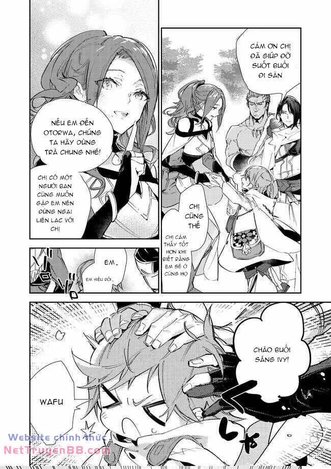 Saijaku Teima Wa Gomi Hiroi No Tabi O Hajimemashita Chương 16 Ảnh 3