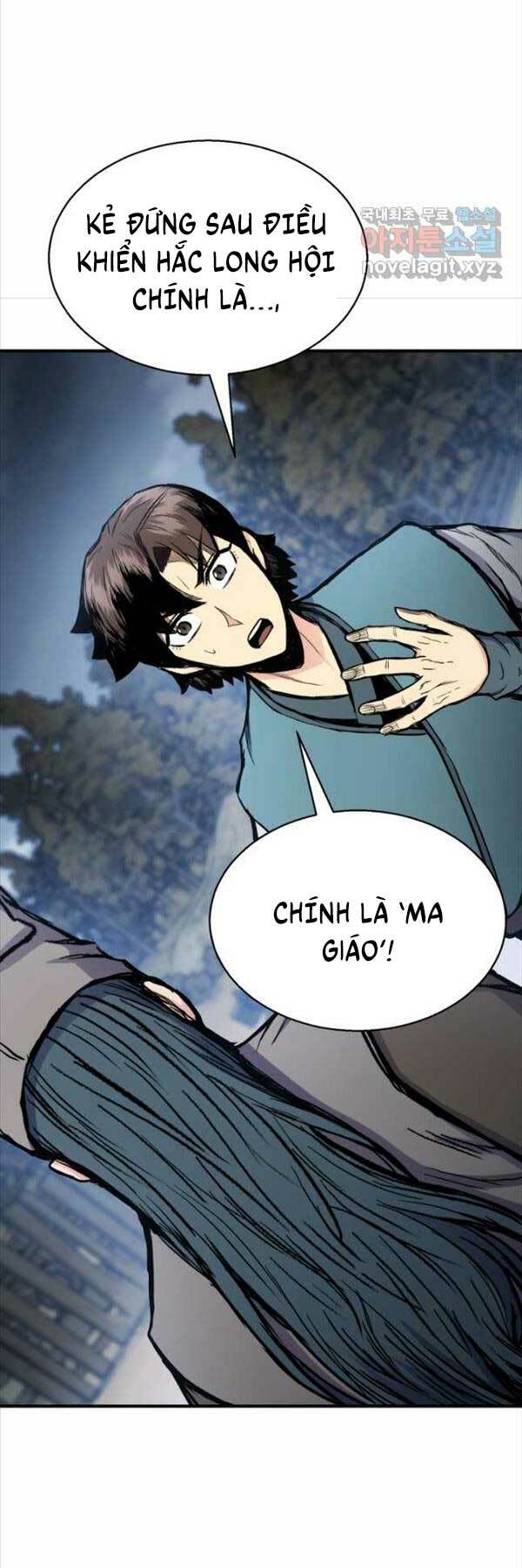 Ta Là Chủ Nhân Của Thư Viện Võ Công Chương 34 Ảnh 56