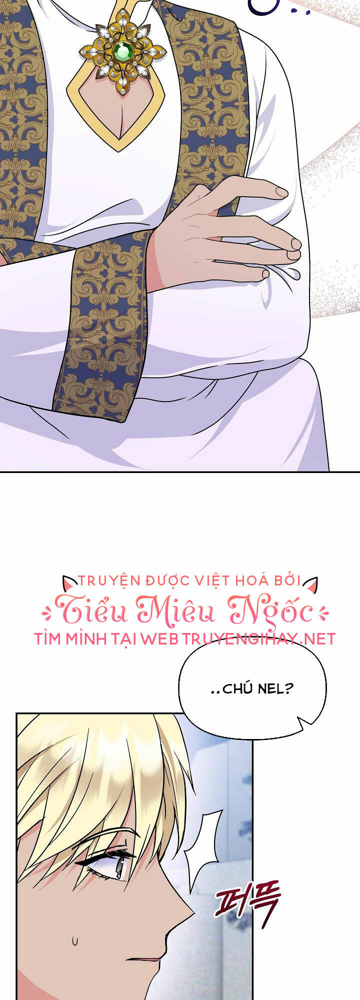 Trở Thành Con Gái Của Các Nhân Vật Chính Chương 38 Ảnh 46