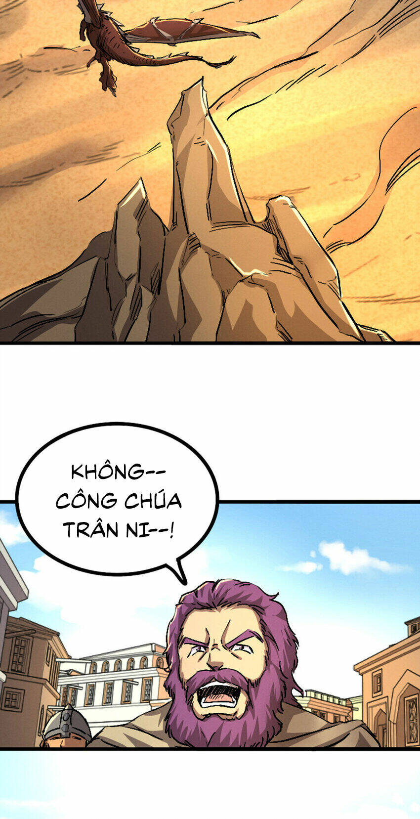 Ocd Thành Vương Giả Chương 46 Ảnh 48