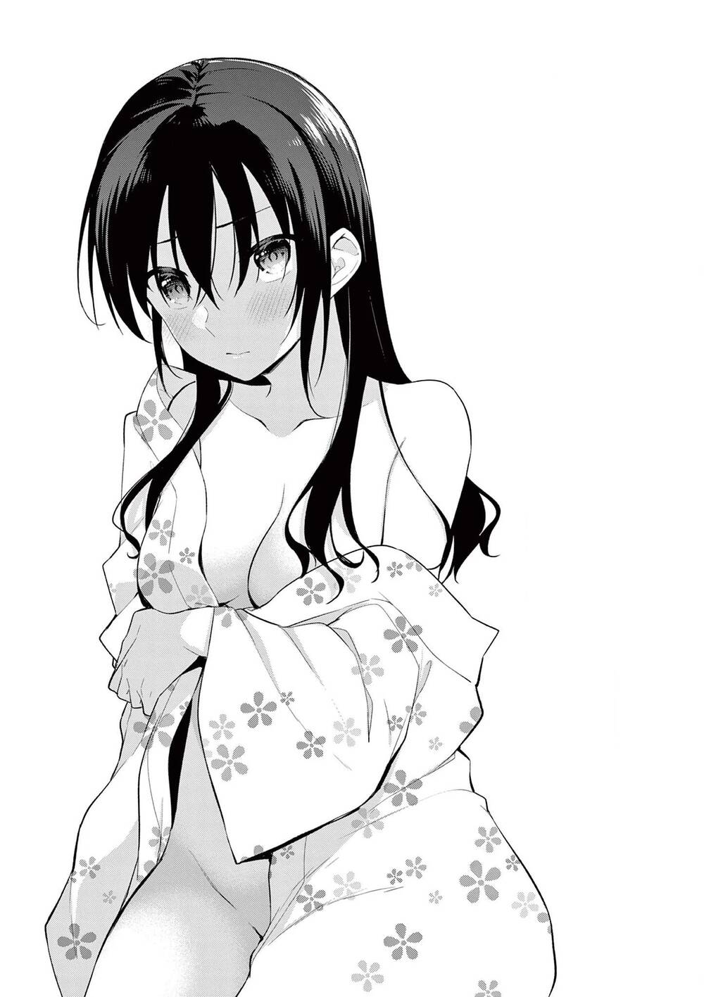 Jubunnoichi No Hanayome Chương 55 Ảnh 6