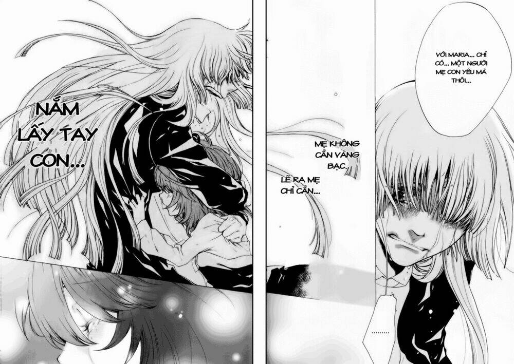 Umineko No Naku Koro Ni Chiru Ep 5: End Of The Golden Witch Chương 26 Ảnh 40