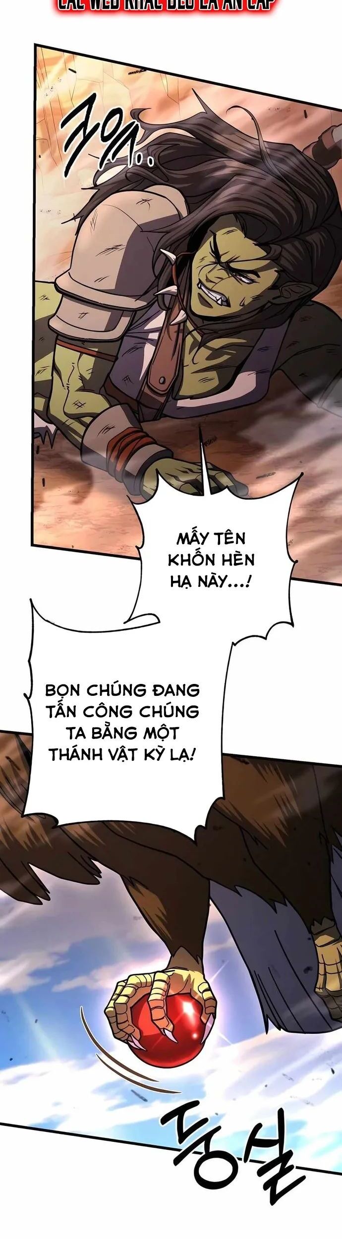 Tôi Dùng Búa Thần Giải Cứu Thế Giới Chương 92 Ảnh 36