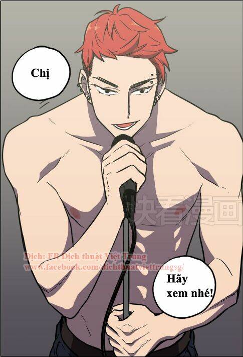 Xin Đừng Cắn Em Chương 12 Ảnh 30
