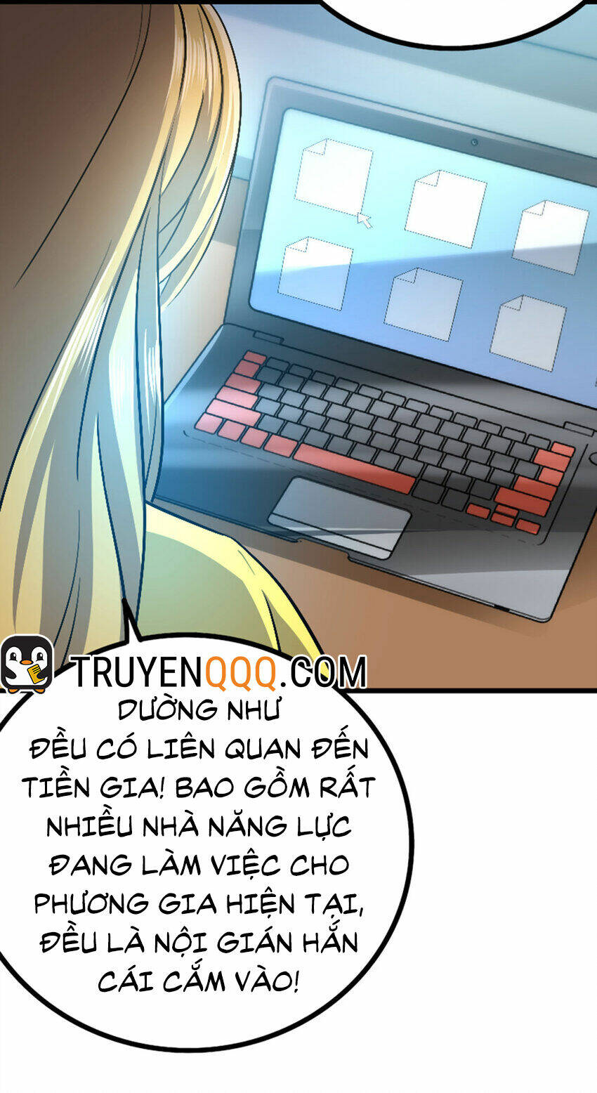 Ocd Thành Vương Giả Chương 42 Ảnh 32