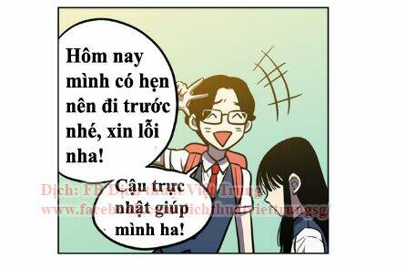 Xin Đừng Cắn Em Chương 15 Ảnh 55