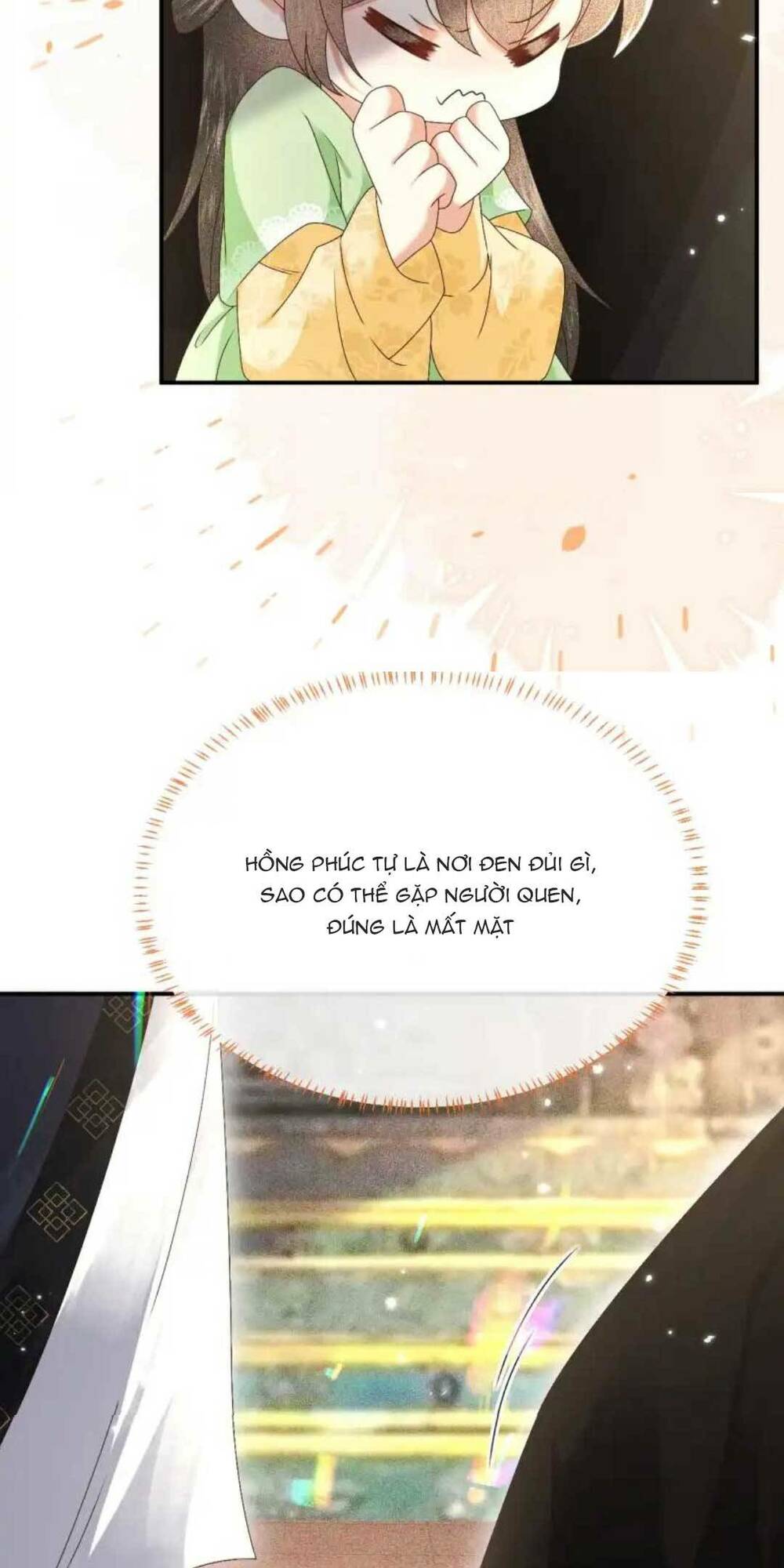 Nuôi Dưỡng Thế Tử Từ Bé : Thế Tử Ngươi Kiếm Tiền Cùng Ta Đi Chương 20 Ảnh 6