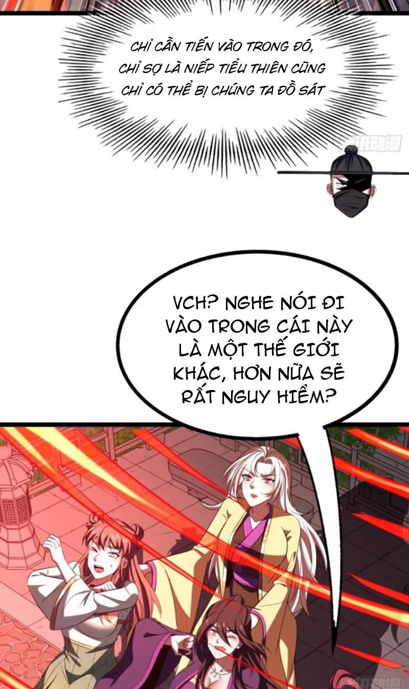 Trùm Phản Diện Muốn Tìm Chết! Chương 56 Ảnh 29