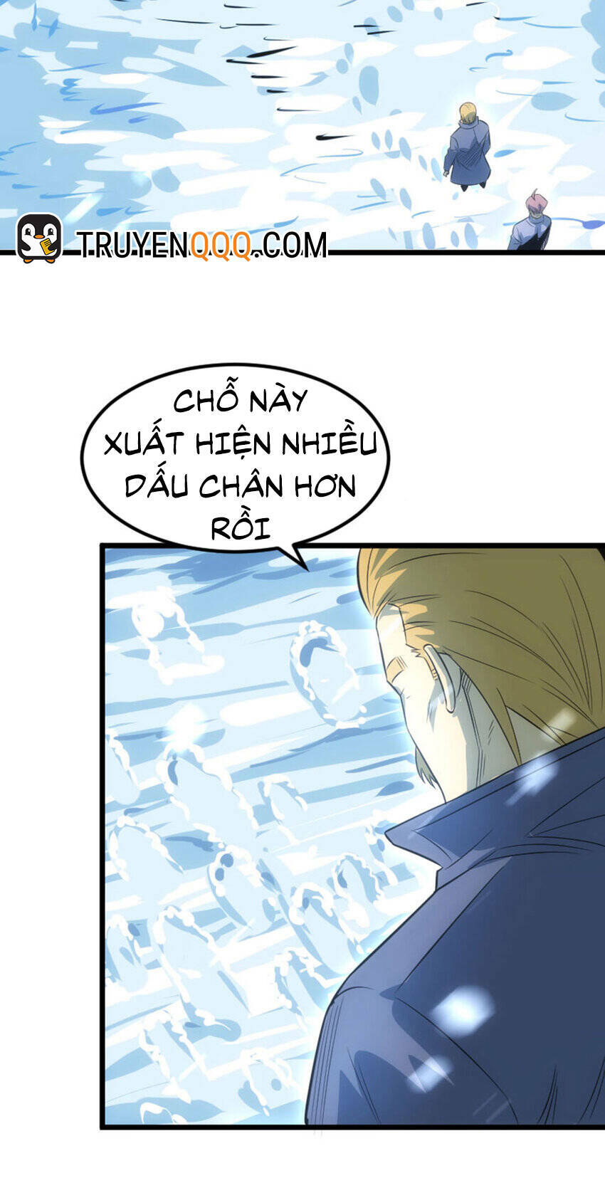 Ocd Thành Vương Giả Chương 34 Ảnh 4