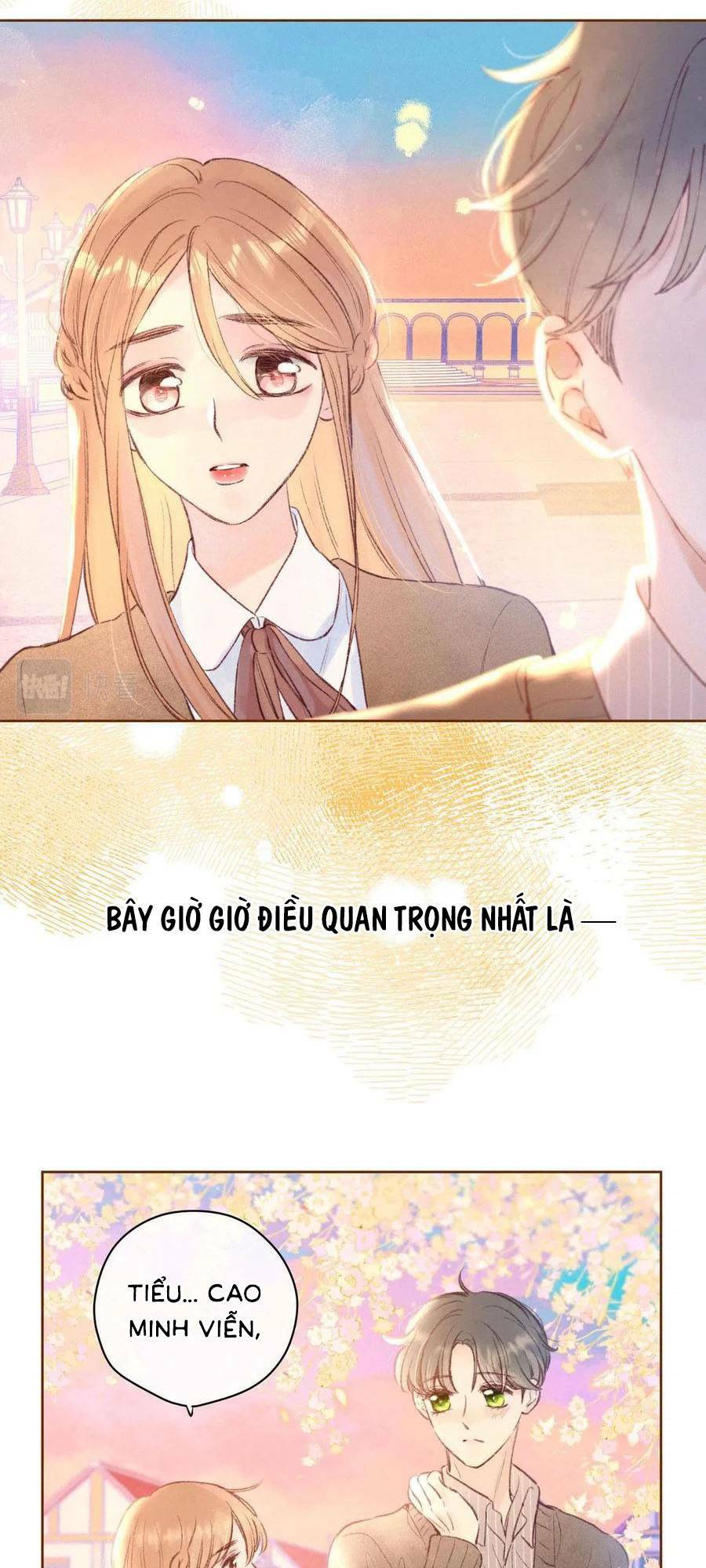 Vũ Xuyên Vật Ngữ Chương 46 Ảnh 7