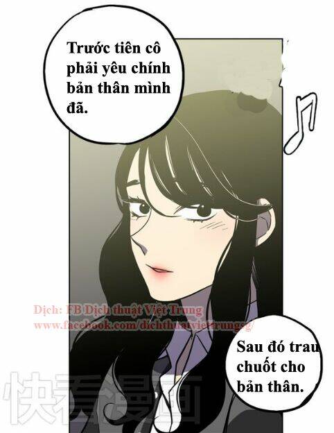 Xin Đừng Cắn Em Chương 12 Ảnh 39