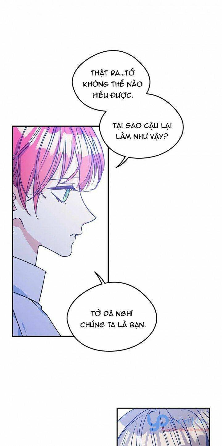 Người Hầu Của Tôi Chương 88 Ảnh 23