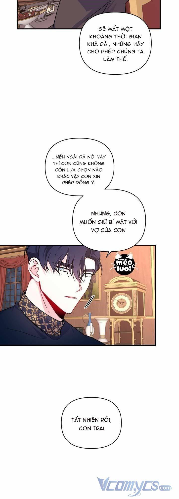 Chúng Ta Đã Kết Hôn Chương 21 Ảnh 23