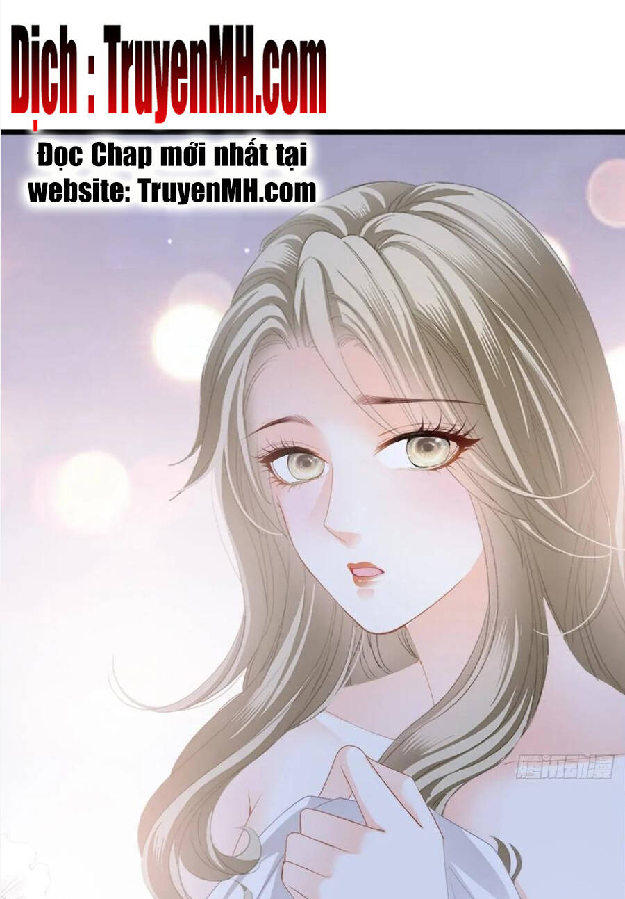 Bạo Quân Ái Nhân Chương 145 Ảnh 6